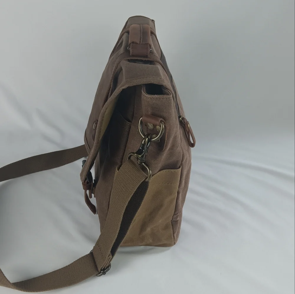 NEWHEY Computer Laptop Shoulder Bag.